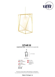 Star III (en, pt)