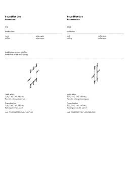 Soundflat DUO - Accessories (it, en)