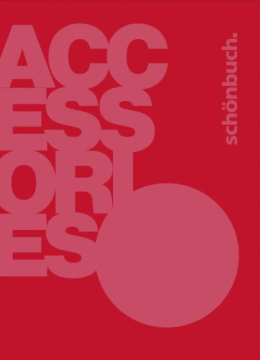 Accessories (de, en)
