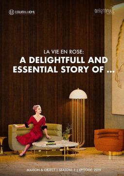 A DelightFULL and Essential Home Story (en)