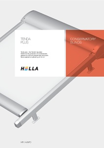 Tenda Plus - Data sheet (en)