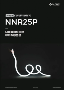 NNR25P - Specification (en)