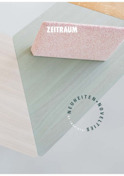 ZEITRAUM - RAIL (de, en)