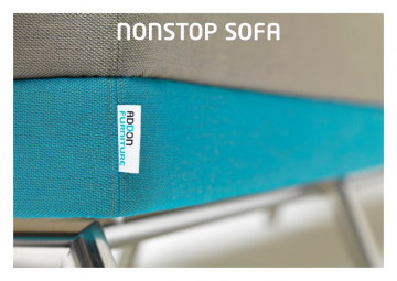 Addon Furniture - Nonstop Sofa (en)