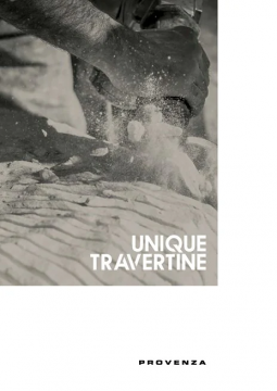 Unique Travertine 2021 (it, en)