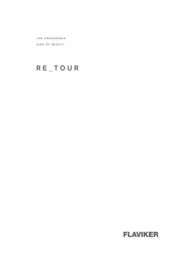 Re_Tour (it, en)