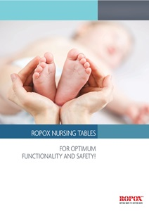 NursingTables - Maxi2 / Medi2 (en)