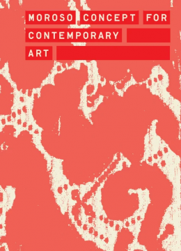 Concept For Contemporary Art (it, en)