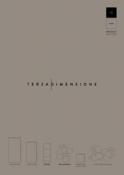 Catalogue RUG' STONE DECOR Collection (it, en)