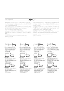 ADAM (it, en)