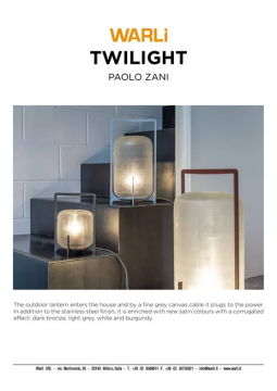 Twilight Indoor (en)