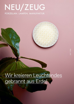 NEUZEUG - NEWSPAPER (de)
