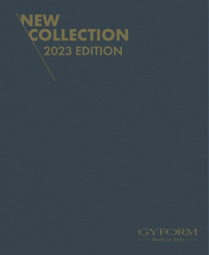 GYFORM - New Collection 2023 (it,en,de)