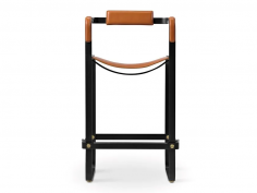 Wanderlust bar stool
