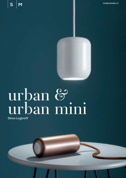 URBAN / URBANMINI (it,en)