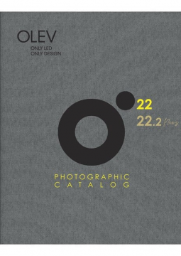 Olev CATALOG 22+22 (it, en)
