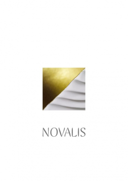 NOVALIS catalog (it, en)