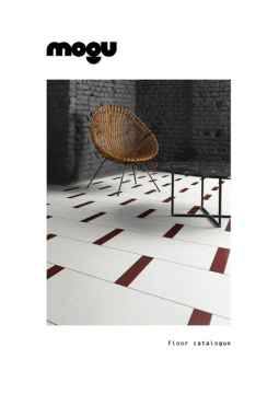 Mogu - Floor Catalog 2022 (it, en)