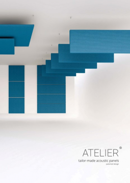 Garvan - Atelier catalog (it, en, de, fr)