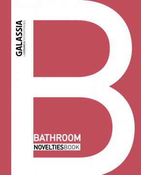 GALASSIA  BATHROOM Novelties (it, en, fr, es)