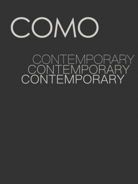 COMO Contemporary