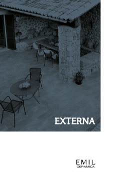 Externa (it, en, fr, de, es, ru)
