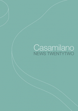 Casamilano News 2022 (it, en, fr, de)
