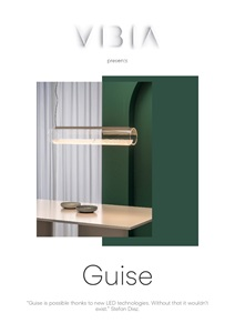Guise (en)