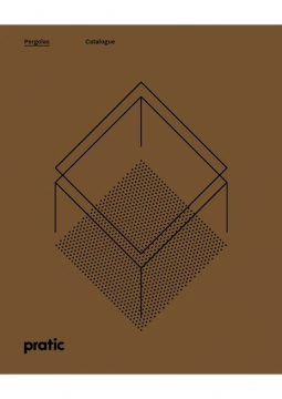 Pergolas Catalogue 2022 (it, en)