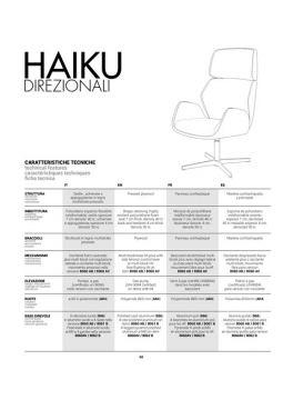 Arte & D - Haiku