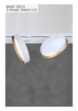 Lightnet BASIC DÉCO C3