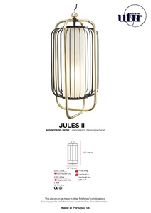 Jules II (en, pt)