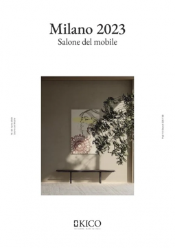 Magazine Milano 2023 (it, en)