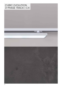 Lightnet CUBIC EVOLUTION C4