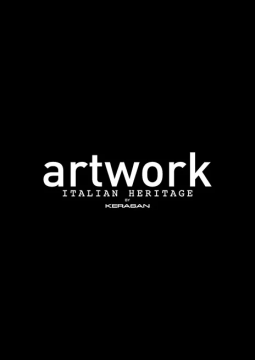 Artwork - catalog (it, en)