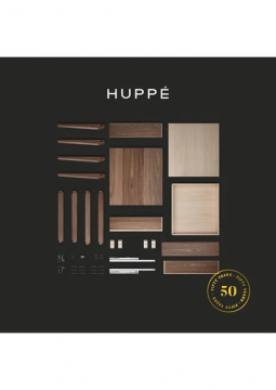 HUPPE_ Manufacturer Booklet_2018 (en)