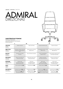 Arte & D - Admiral