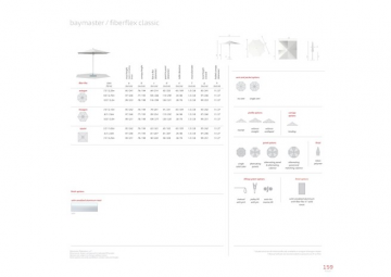 Bay Master FiberFlex Classic Data Sheet (en)