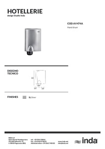 Hotellerie - AV474A (en)