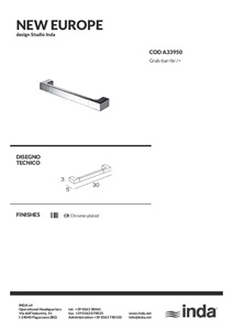 Inda - TECHINICAL SHEET A33950 (en)