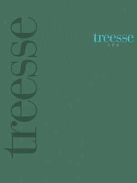 Treesse - SPA