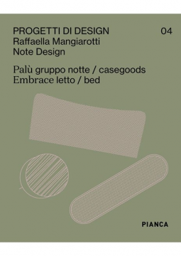 PIANCA - Progetti di design (it, en)