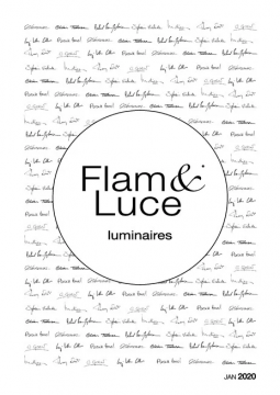 Flam & Luce Jan. 2020 (en, fr, pt)‎‎