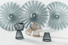 Fan | столик