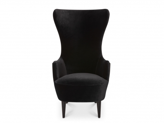 Wingback | кресло