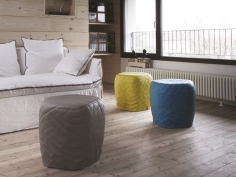 River stone | пуф