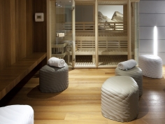 River stone | пуф