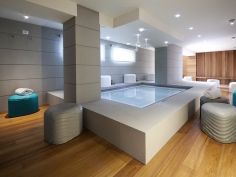 River stone | пуф