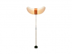 Торшер Akari BB3-33S фабрики Vitra