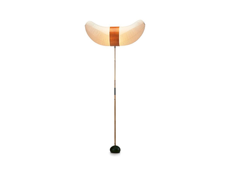 Торшер Akari BB3-33S фабрики Vitra
